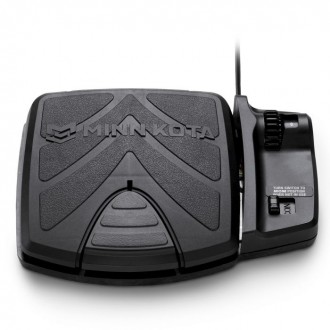 Foot Pedal for Powerdrive
