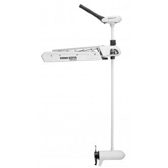 24v Riptide Fortrex 62"