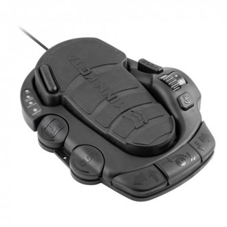 Corded Foot Pedal for Instinct