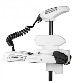Riptide Instinct Quest 72 White