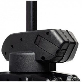 Riptide Instinct Quest 60 Black