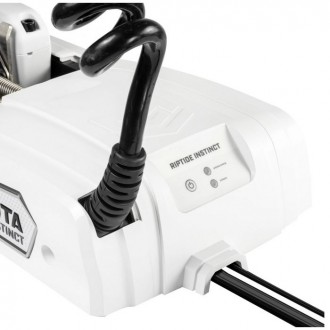 Riptide Instinct Quest 72 White