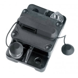 MKR-19 60 Amp Circuit Breaker