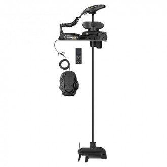 Ulterra QUEST 72 with MSI