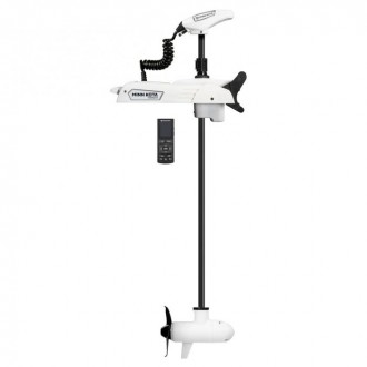 Riptide Terrova Quest 60 White