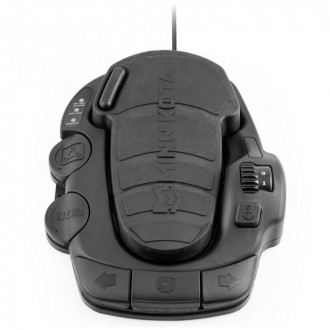 Corded Foot Pedal for Terrova QUEST