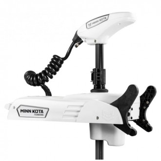 Riptide Terrova Quest 72 White - Remanufactured