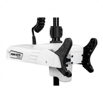 Riptide Terrova Quest 72 White - Remanufactured