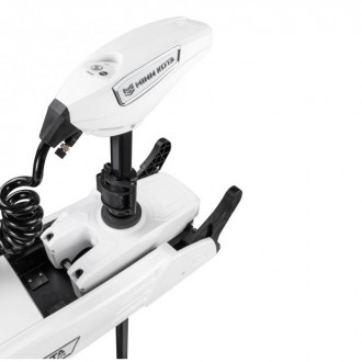 Riptide Terrova Quest 72 White - Remanufactured