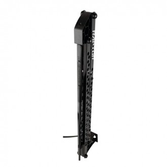 8 FT Raptor (Black) w/ Active Anchoring