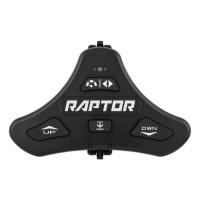 Raptor Footswitch