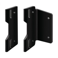 Raptor Sandwich Plate Black