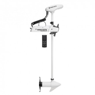 Riptide Powerdrive 55lb 54 inch w/ Spot-Lock