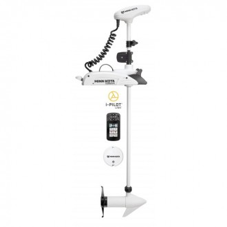 Riptide Terrova 55/54 iPilot Link