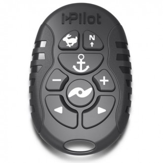 Riptide Terrova 112/72 iPilot Ready