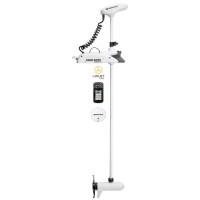 Riptide Terrova 112 lb 87 in with i-Pilot Link