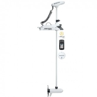 Riptide Terrova 112 lb 72 inch w/ iPilot Link