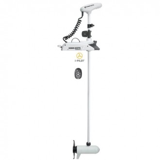 Riptide Terrova 80/60 iPilot and Micro Remote