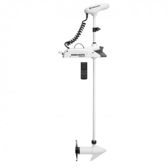 12v Riptide Terrova 60 Inch Spot Lock 12v Riptide Terrova 60 Inch Spot Lock