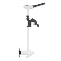 Riptide Transom 80lb 42 Inch