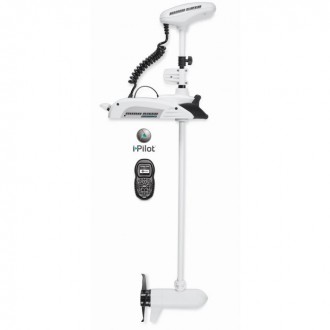 Riptide Terrova 80 lb 54" with i-Pilot