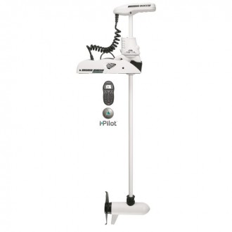 Riptide Ulterra 80 lb 72 in with i-Pilot