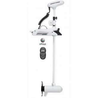 Riptide Terrova 112# 72in w/ iPilot