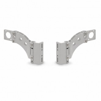 Dual Talon Side Adapter Plates