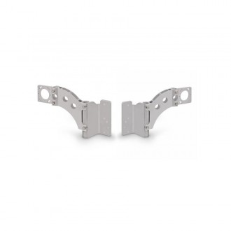 Dual Talon Sandwich Adapter Plates