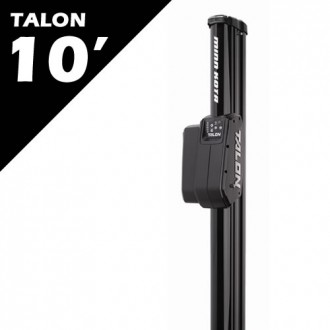 10 ft Minn Kota Talon - Black
