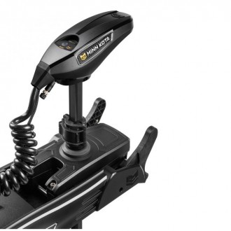 Terrova QUEST 60" DSC