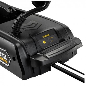 Terrova QUEST 60" DSC