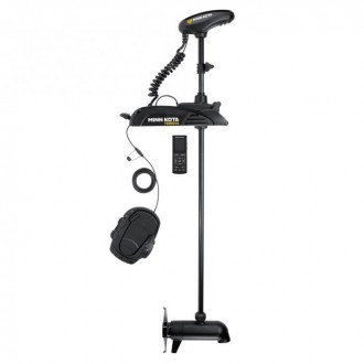 Terrova Combo 112/72 DSC Foot Pedal