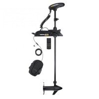 Terrova Combo 55 54" DSC with Foot Pedal