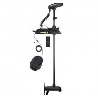 Terrova Combo 80/45 DSC w/ Remote + Foot Pedal