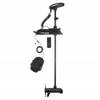 Minn Kota Terrova 80 lb 72" DSC