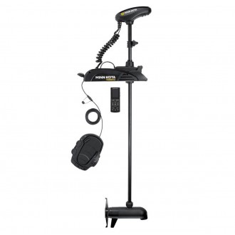 Minn Kota Terrova 80 lb 72" DSC