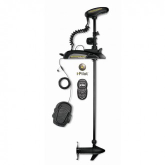 Terrova Combo 55 lb 45 US2 iPilot