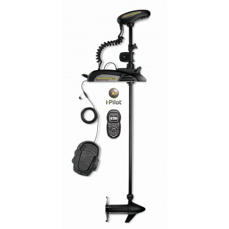 Terrova Combo 55 lb 54 US2 iPilot