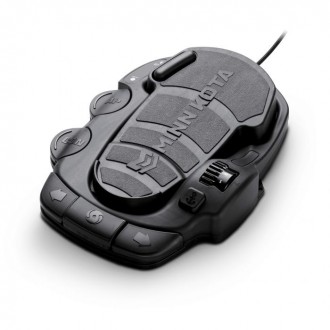 Terrova Combo 80/45 US2 Micro Remote