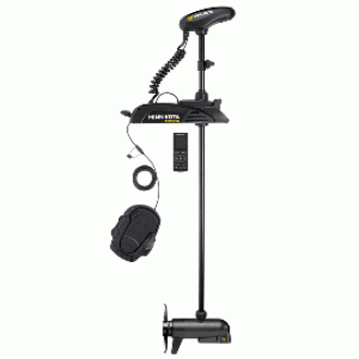 Terrova 80 lb 45" MDI