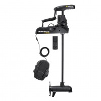 Ulterra 80lb 60" w/ DSC