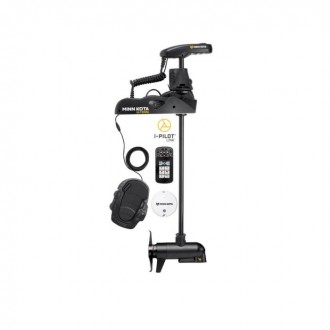 Ulterra 80/45 BT Mega DI iPilot Link