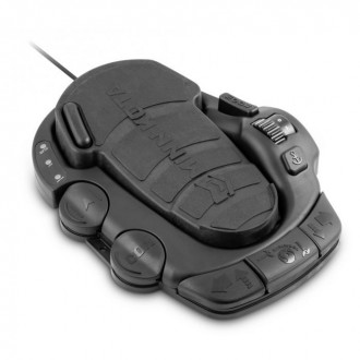 Corded Foot Pedal for Ulterra