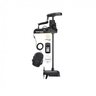 Minn Kota Ulterra 80 45" BT