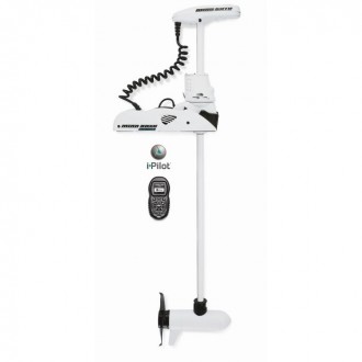 Riptide Ulterra 80lb 60" w/ iPilot