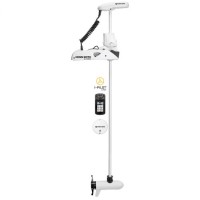 Riptide Ulterra 80 lb 72 in with i-Pilot Link