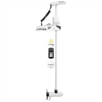 Riptide Ulterra 80 lb 72 in with i-Pilot Link Riptide Ulterra 80 lb 72 in with i-Pilot Link