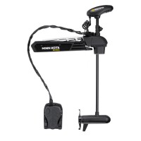 24v Ultrex 52" w/ Foot Pedal