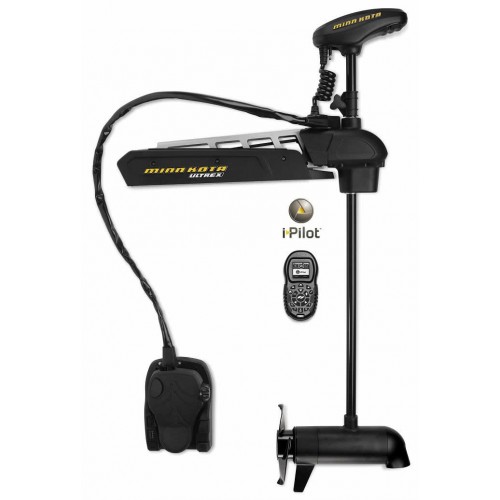 REXXAM PowerREX-M100　25/25.5cm Amazon.com : Minn Kota Ultrex Quest Brushless Bow-Mount